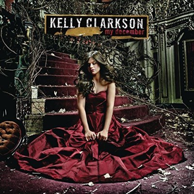 Kelly Clarkson/My December