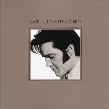 Elvis Presley/Elvis: Ultimate Gospel (+2 Bonus Tracks)