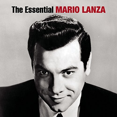 Mario Lanza/Essential Mario Lanza@Import-Gbr@2 Cd Set