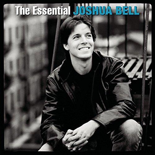 Joshua Bell/Essential Joshua Bell@Import-Gbr@2 Cd Set