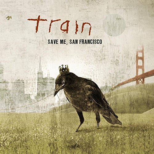 Train/Save Me San Francisco