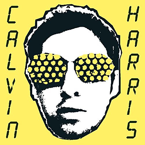 Calvin Harris/I Created Disco