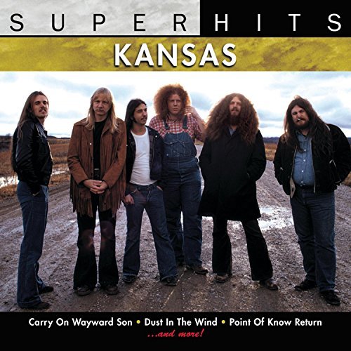 Kansas/Super Hits@Super Hits