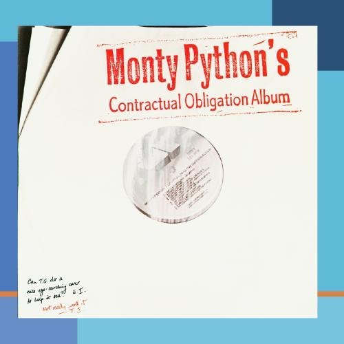 Monty Python/Monty Python's Contractual Obl