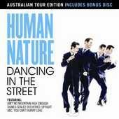 Human Nature/Dancing In The Street@Import-Eu@Bonus Cd