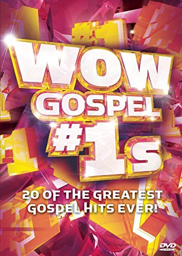 Wow Gospel #1s/Wow Gospel #1s