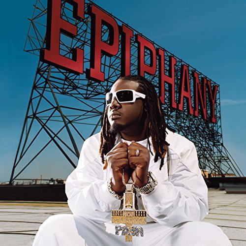 T-Pain/Epiphany@Clean Version