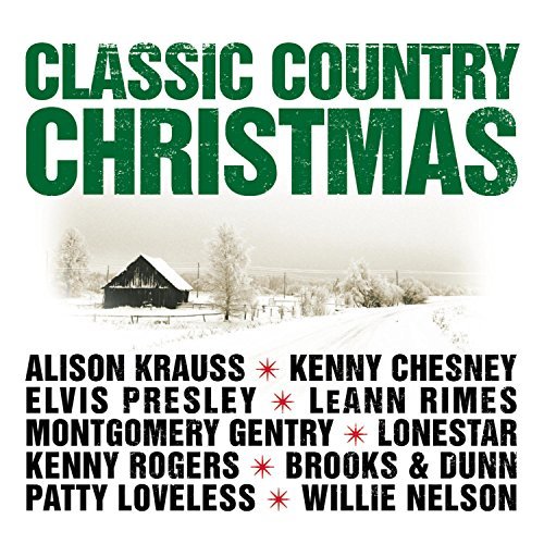 Classic Country Christmas/Classic Country Christmas