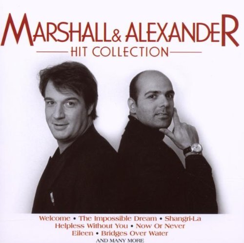 Marshall & Alexander/Hit Collection@Import-Eu
