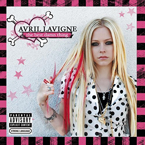 Avril Lavigne/Best Damn Thing@Explicit Version/Lmtd Ed.@Incl. Dvd/Brilliant Box