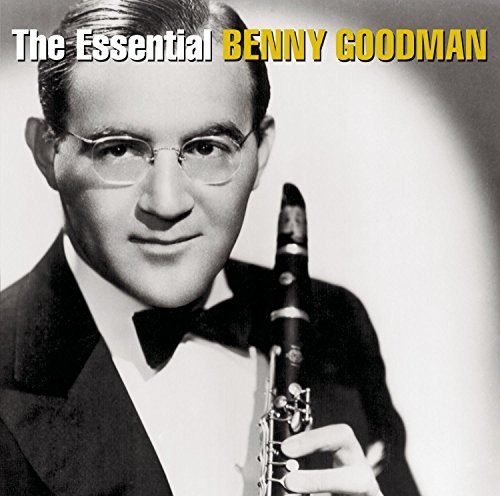 Benny Goodman/Essential Benny Goodman@Import-Gbr@2 Cd Set