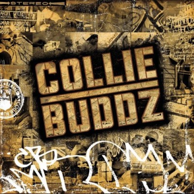Collie Buddz/Collie Buddz