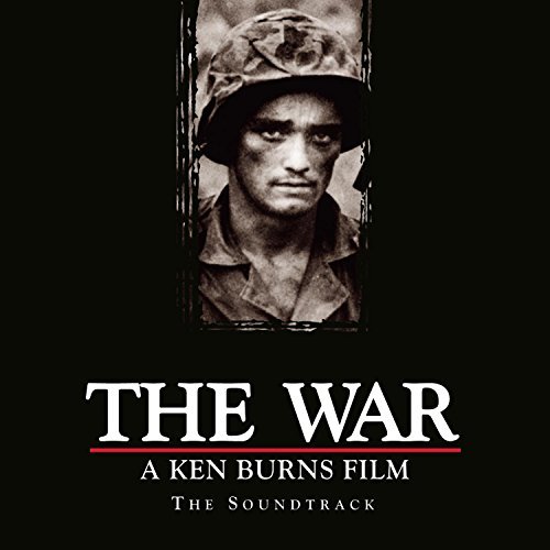 War/Soundtrack@Jones/Walton/Basie/Crosby