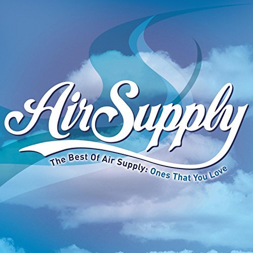 Air Supply/Love In Love: Best Of Air Supp