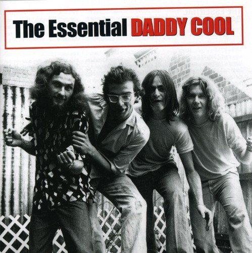 Daddy Cool/Essential (Remastered)@Import-Aus@2 Cd Set