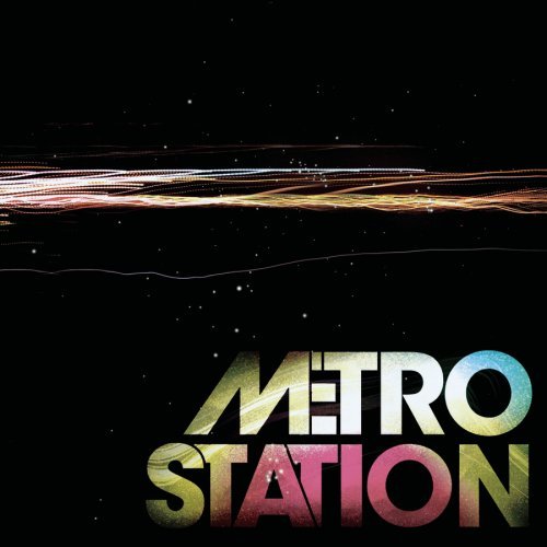 Metro Station/Metro Station