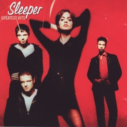 Sleeper/Greatest Hits@Import-Gbr