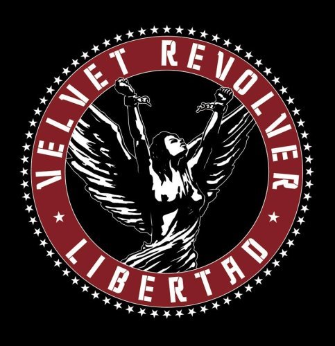 Velvet Revolver/Libertad@Import-Eu/Deluxe Ed.