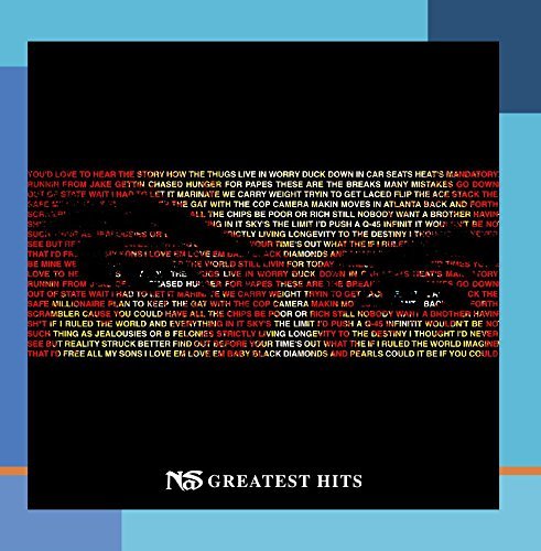 Nas/Greatest Hits