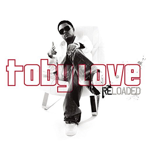 Toby Love/Toby Love Reloaded@Clean Version@Incl. Dvd/Special Ed.