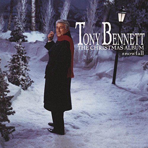 Tony Bennett/Snowfall