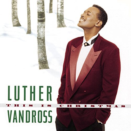Luther Vandross/This Is Christmas