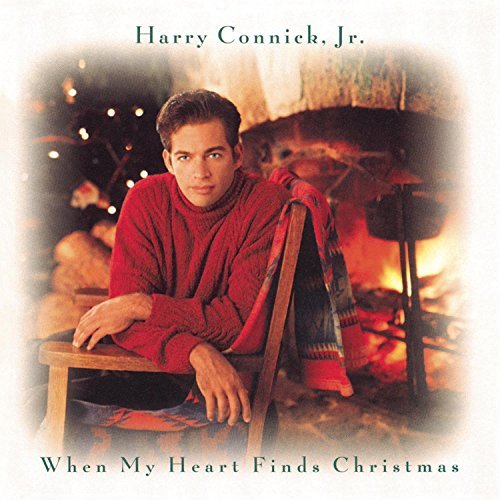 Harry Jr. Connick/When My Heart Finds Christmas