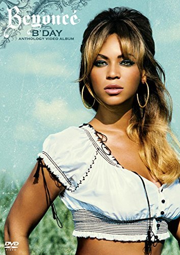 Beyoncé/B'Day Anthology Video Album