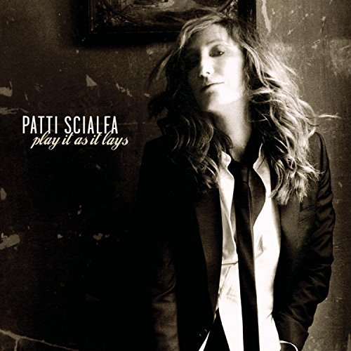 Patti Scialfa/Play It As It Lays