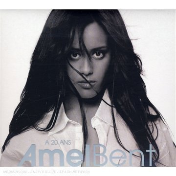 Amel Bent/A 20 Ans@Import-Eu@Limited Ed.