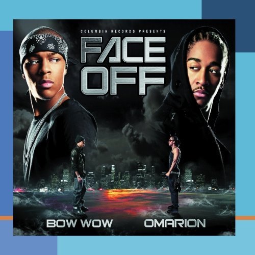 Bow Wow/Omarion/Face Off@Cd-R