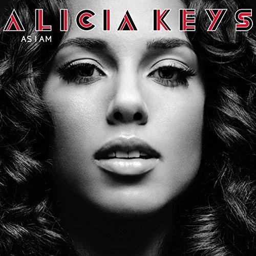 Alicia Keys/As I Am@2 Lp Set