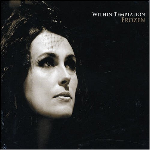 Within Temptation/Frozen@Import-Eu