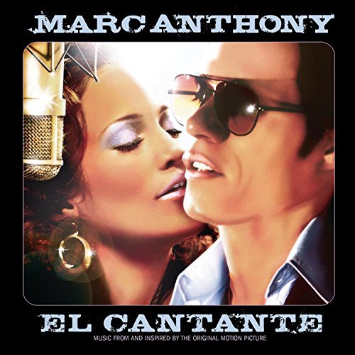 Marc Anthony/Marc Anthony El Cantante Origi