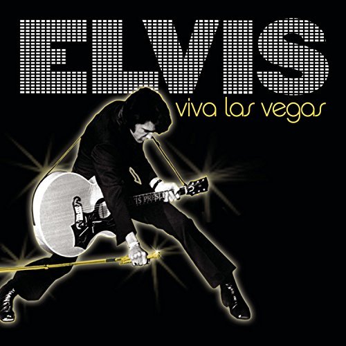 Elvis Presley/Elvis Viva Las Vegas-Tv Specia@Music From & Inspired By
