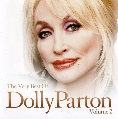 Dolly Parton/Vol. 2 -Very Best Of@Import-Eu