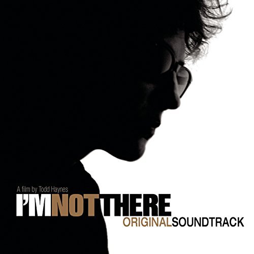 I'm Not There Soundtrack 2 CD Set 