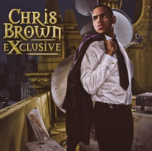 Chris Brown/Exclusive