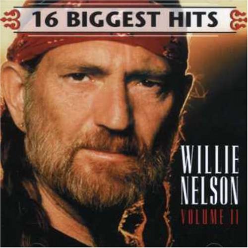 Willie Nelson/Vol. 2-16 Biggest Hits