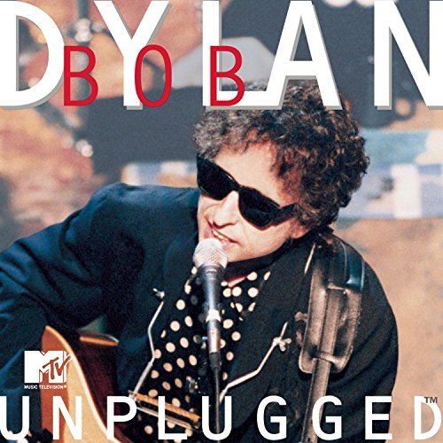 Bob Dylan/Mtv Unplugged@Brilliant Box@Incl. Dvd