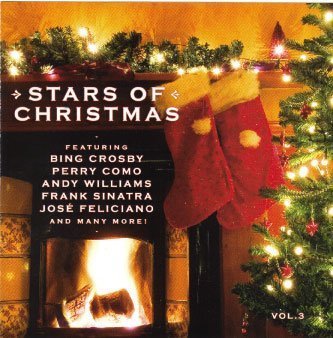 Stars Of Christmas/Vol. 3
