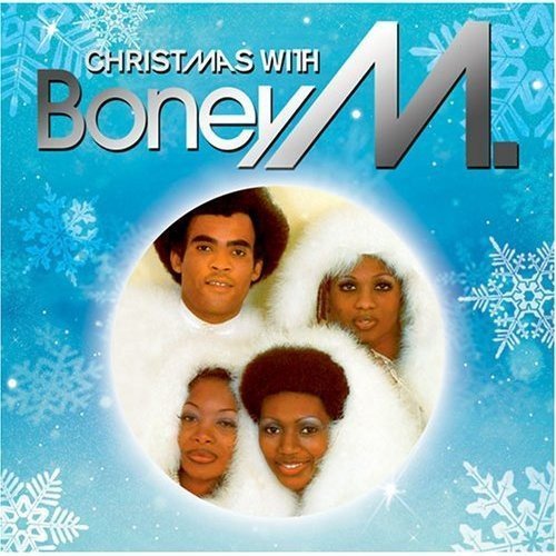 Boney M/Christmas With Boney M@Import-Canada