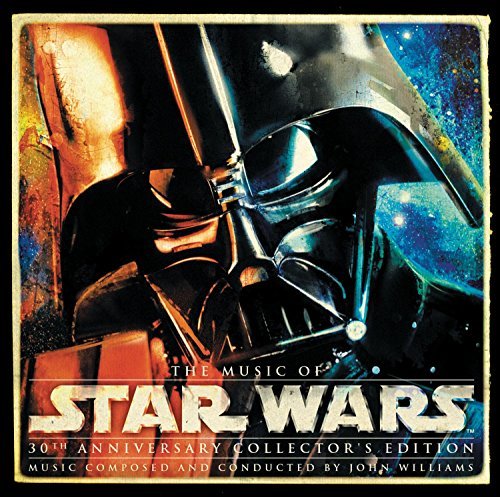 Various Artists/Music Of Star Wars: 30th Anniv@Music By John Williams@7 Cd