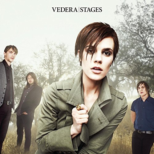 Vedera/Stages