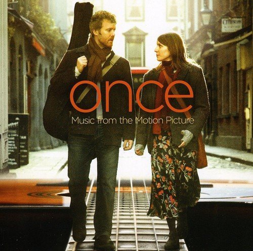 Once (Motion Picture Soundtrac/Music From The Motion Picture@Import-Eu