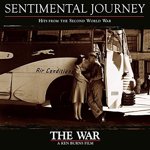 Sentimental Journey/Sentimental Journey