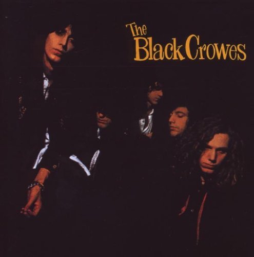 Black Crowes/Shake Your Money Maker