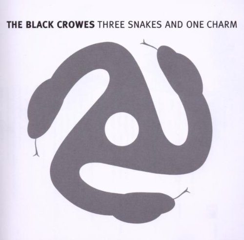 Black Crowes/Three Snakes & One Charm