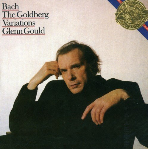Glenn Gould/Bach: Goldberg Variations@Import-Gbr