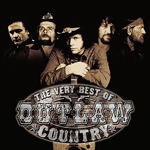 Outlaw Country/Outlaw Country